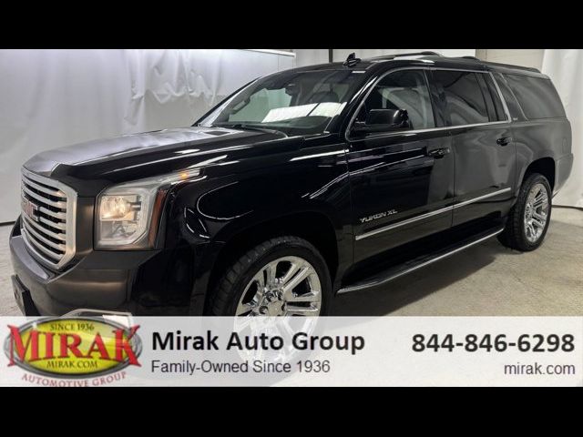 2018 GMC Yukon XL SLT