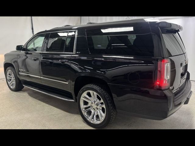 2018 GMC Yukon XL SLT