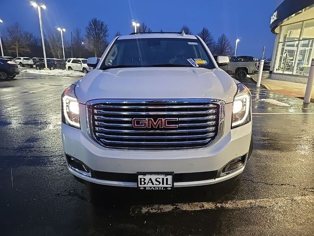 2018 GMC Yukon XL SLT