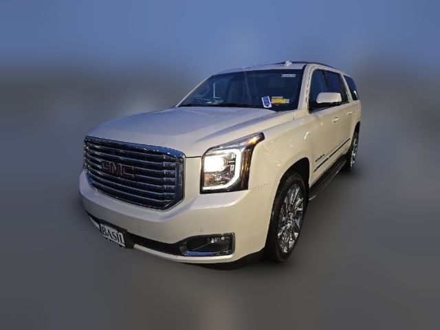 2018 GMC Yukon XL SLT