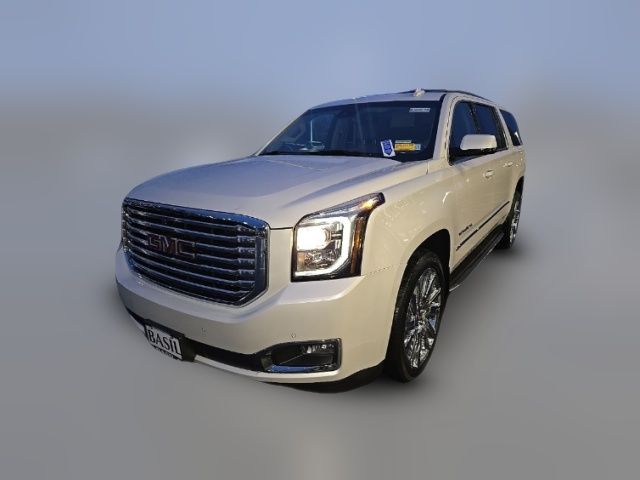 2018 GMC Yukon XL SLT