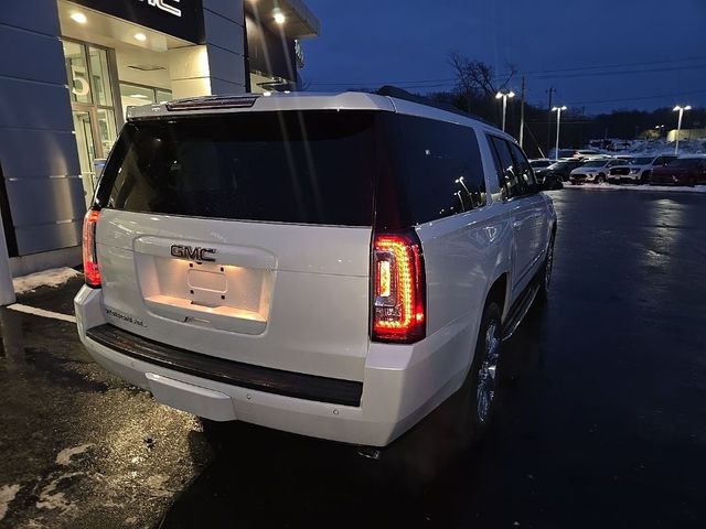 2018 GMC Yukon XL SLT