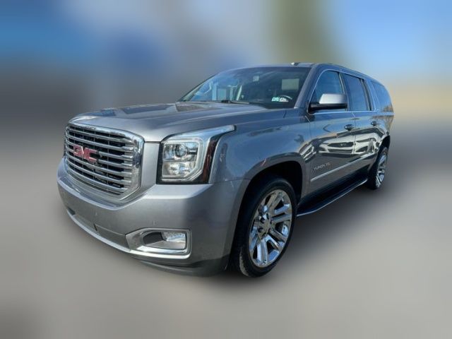 2018 GMC Yukon XL SLT