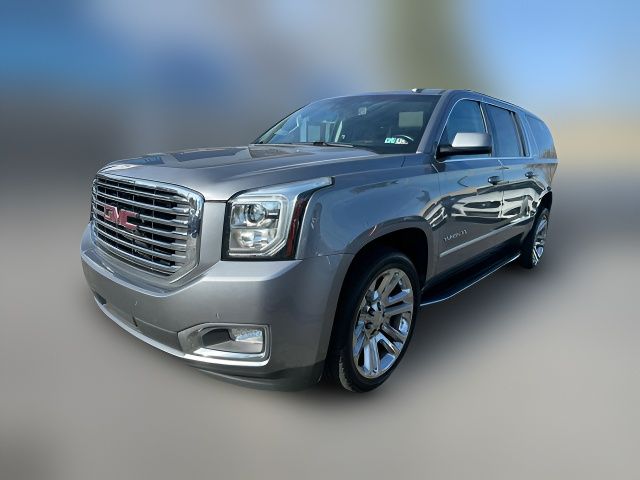 2018 GMC Yukon XL SLT