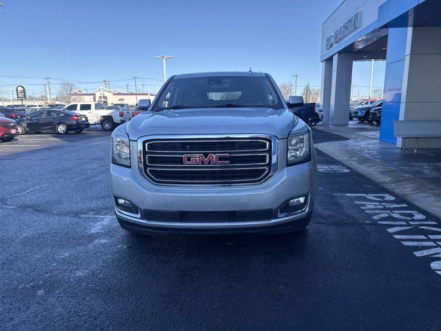 2018 GMC Yukon XL SLT