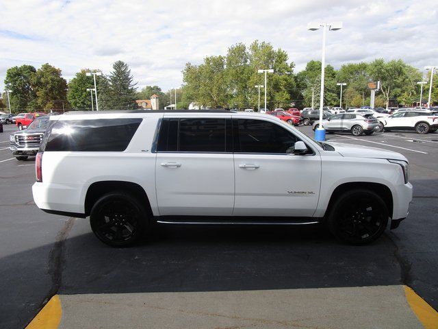 2018 GMC Yukon XL SLT