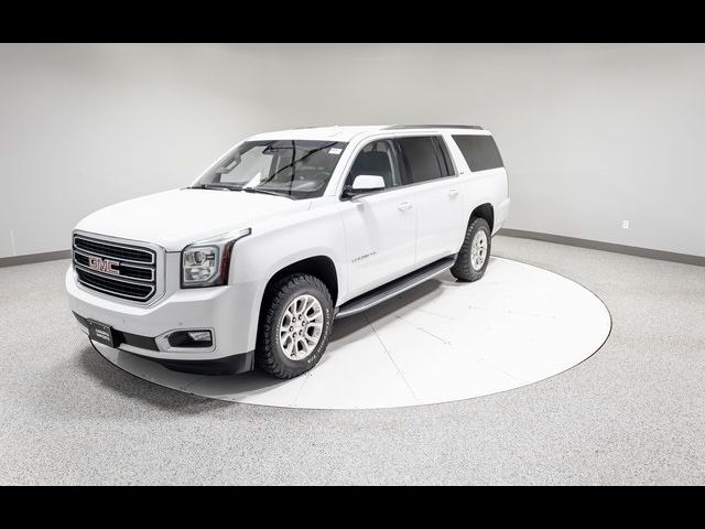 2018 GMC Yukon XL SLT