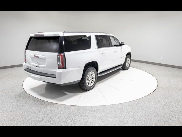 2018 GMC Yukon XL SLT