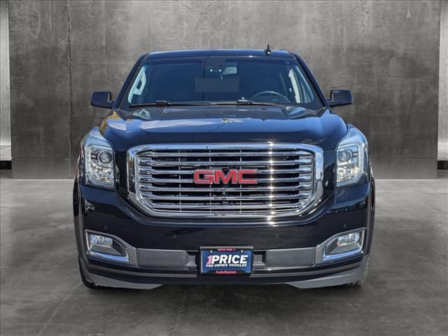 2018 GMC Yukon XL SLT