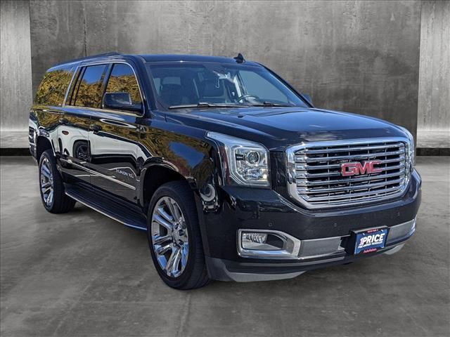 2018 GMC Yukon XL SLT