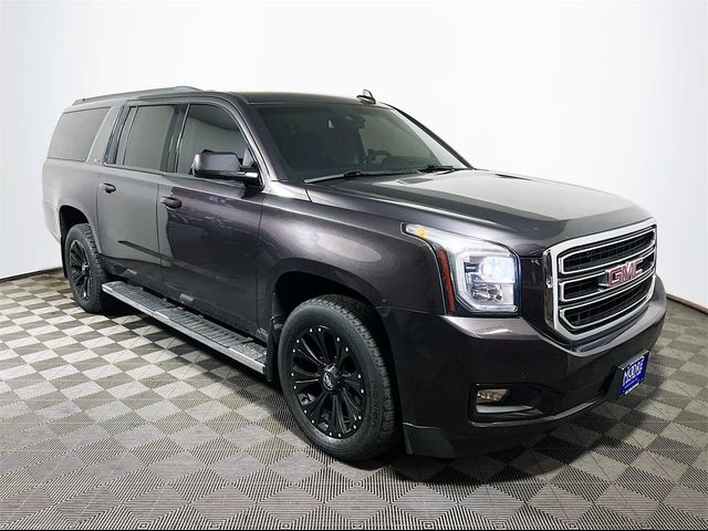 2018 GMC Yukon XL SLT