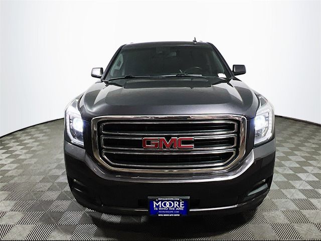 2018 GMC Yukon XL SLT