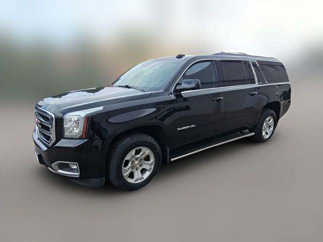 2018 GMC Yukon XL SLT