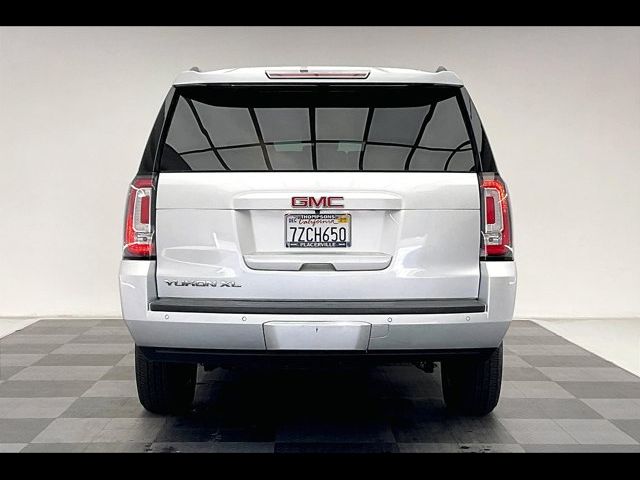 2018 GMC Yukon XL SLT