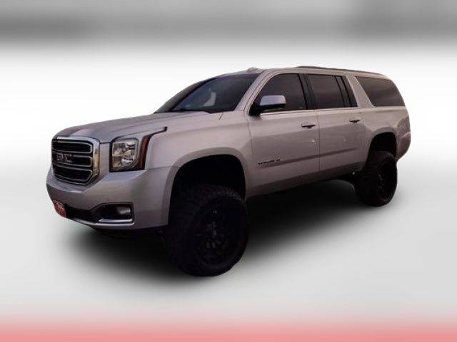 2018 GMC Yukon XL SLT