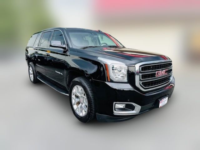 2018 GMC Yukon XL SLT