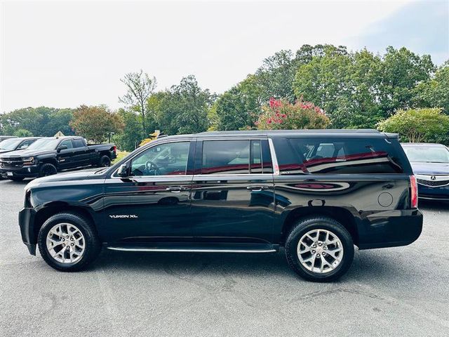 2018 GMC Yukon XL SLT