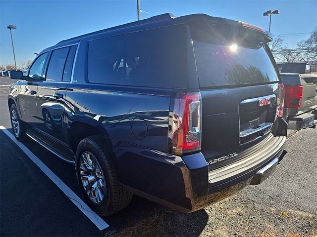 2018 GMC Yukon XL SLT