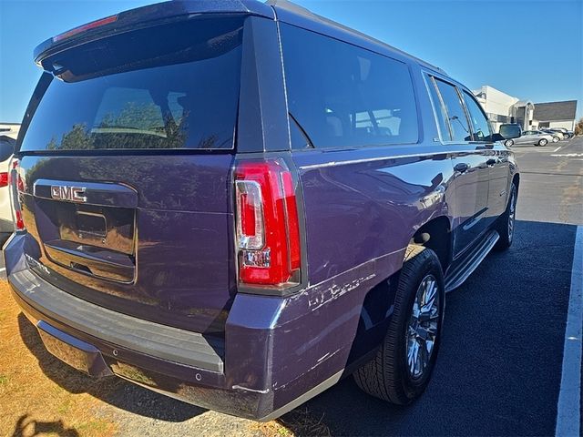 2018 GMC Yukon XL SLT