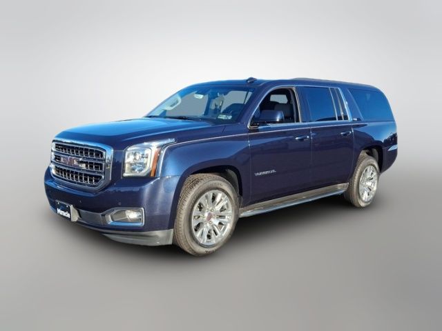 2018 GMC Yukon XL SLT