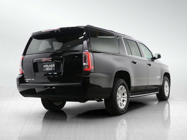 2018 GMC Yukon XL SLT