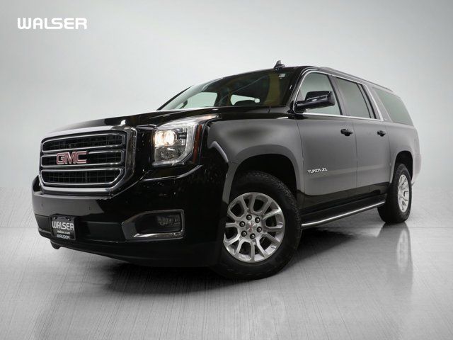 2018 GMC Yukon XL SLT