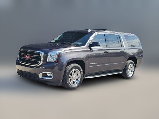 2018 GMC Yukon XL SLT