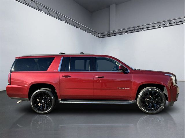 2018 GMC Yukon XL SLT