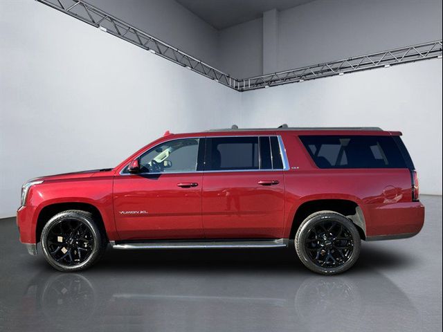 2018 GMC Yukon XL SLT