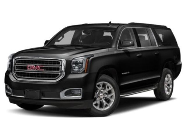 2018 GMC Yukon XL SLT