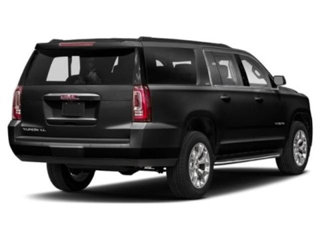 2018 GMC Yukon XL SLT