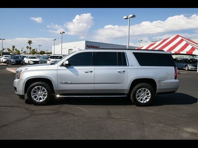 2018 GMC Yukon XL SLT