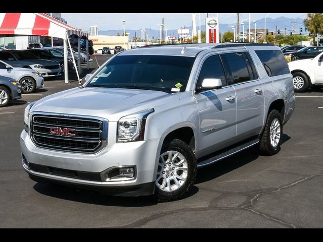 2018 GMC Yukon XL SLT