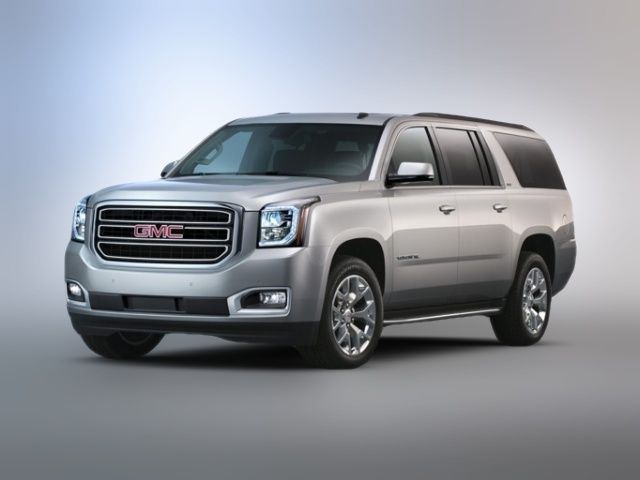 2018 GMC Yukon XL SLT