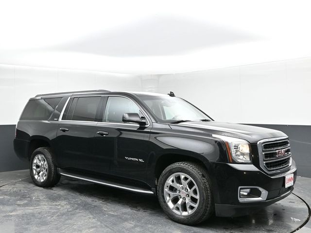 2018 GMC Yukon XL SLT