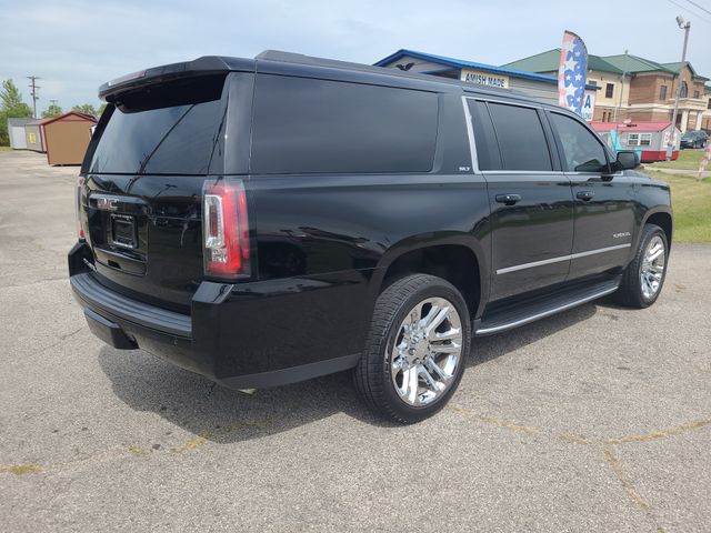 2018 GMC Yukon XL SLT