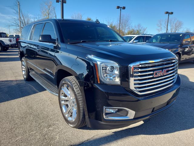 2018 GMC Yukon XL SLT