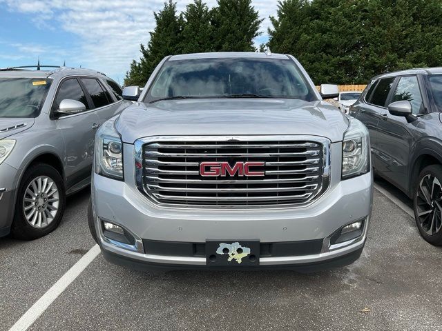2018 GMC Yukon XL SLT