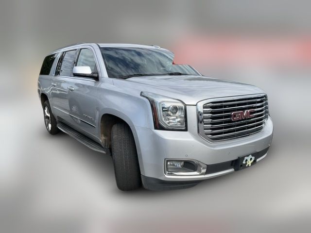 2018 GMC Yukon XL SLT