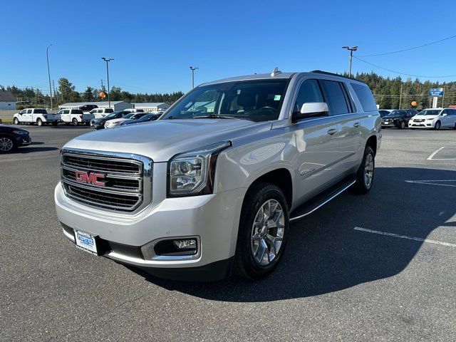 2018 GMC Yukon XL SLT