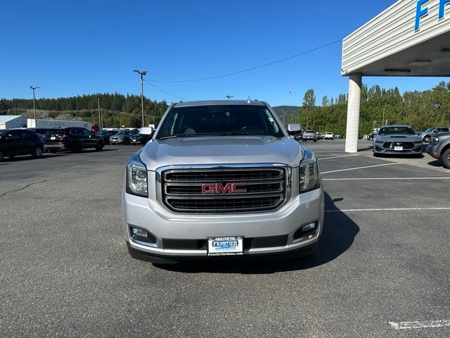 2018 GMC Yukon XL SLT