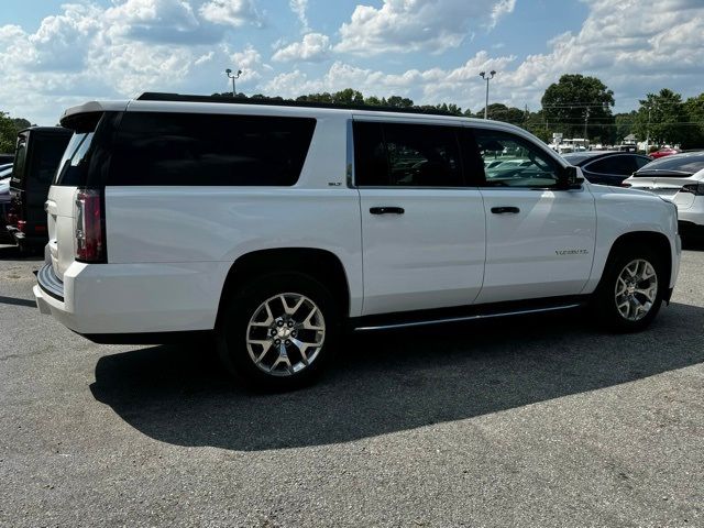 2018 GMC Yukon XL SLT