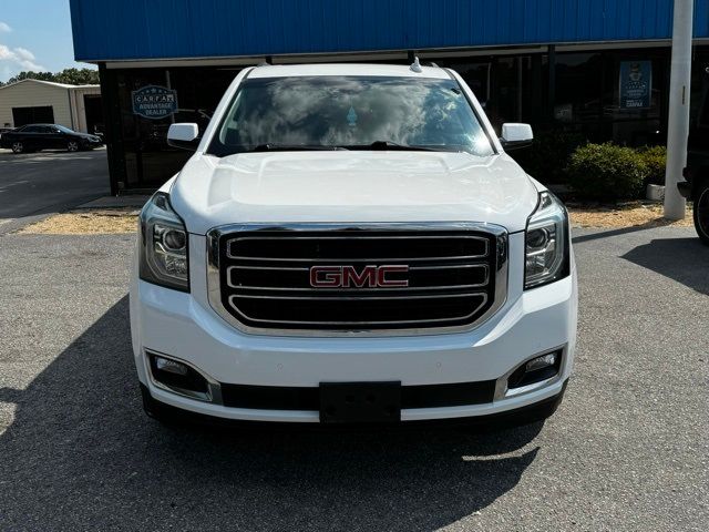 2018 GMC Yukon XL SLT