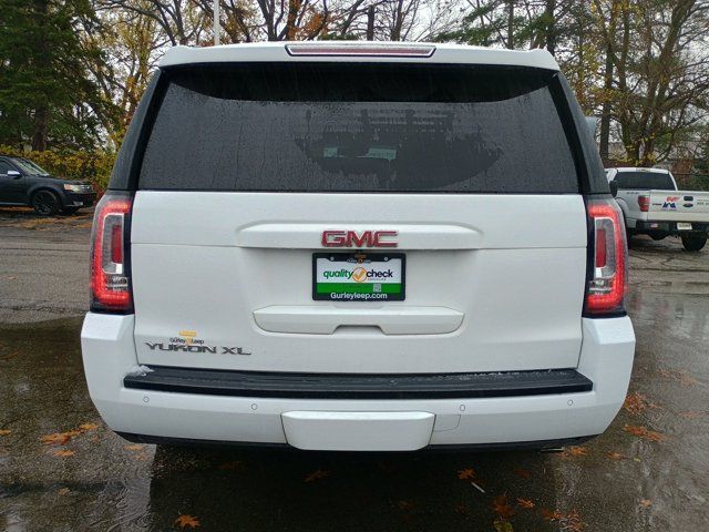 2018 GMC Yukon XL SLT