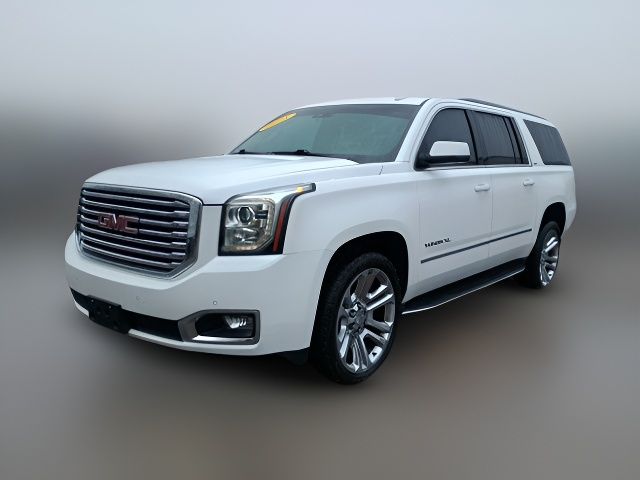 2018 GMC Yukon XL SLT