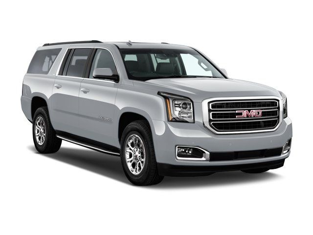 2018 GMC Yukon XL SLT