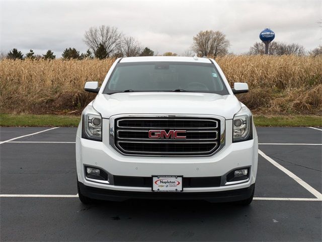 2018 GMC Yukon XL SLT