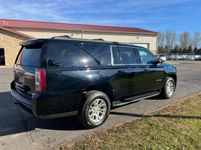 2018 GMC Yukon XL SLT