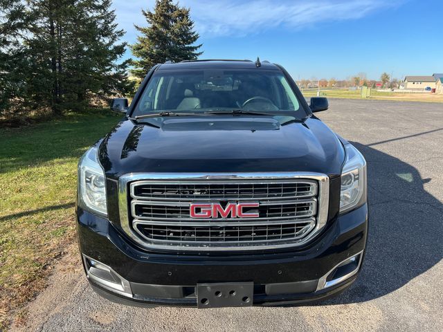 2018 GMC Yukon XL SLT