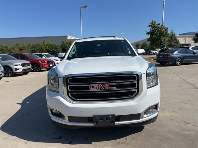 2018 GMC Yukon XL SLT